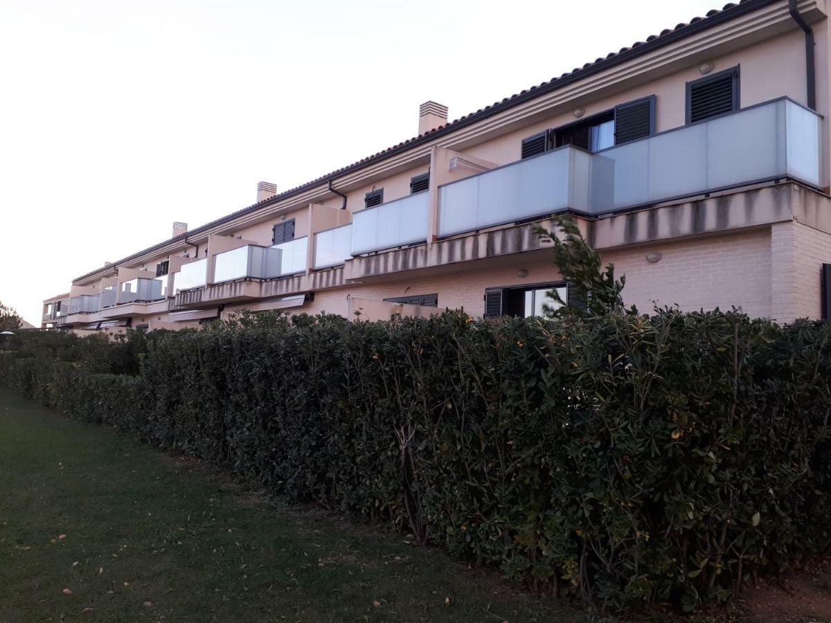 Chalet Adosado 3 Dormitorios San Jorge  Esterno foto